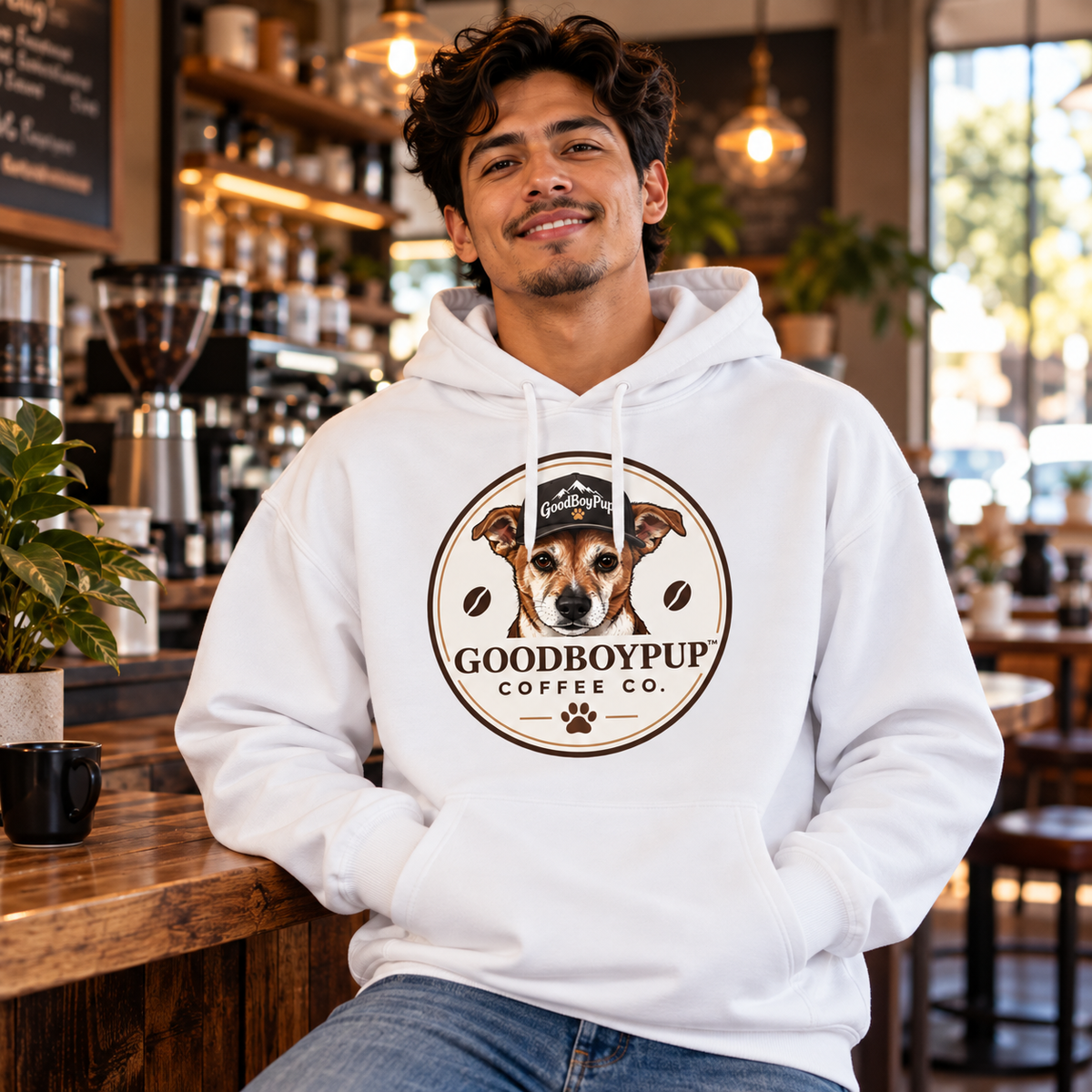 Hoodies & Sweatshirts