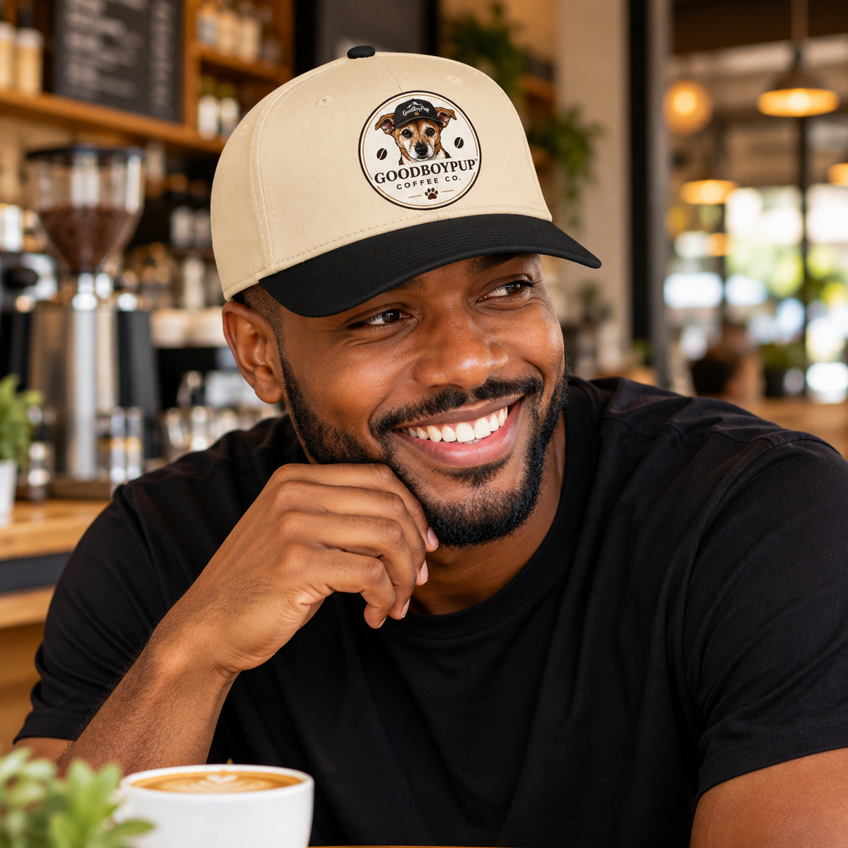 Hats & Caps
