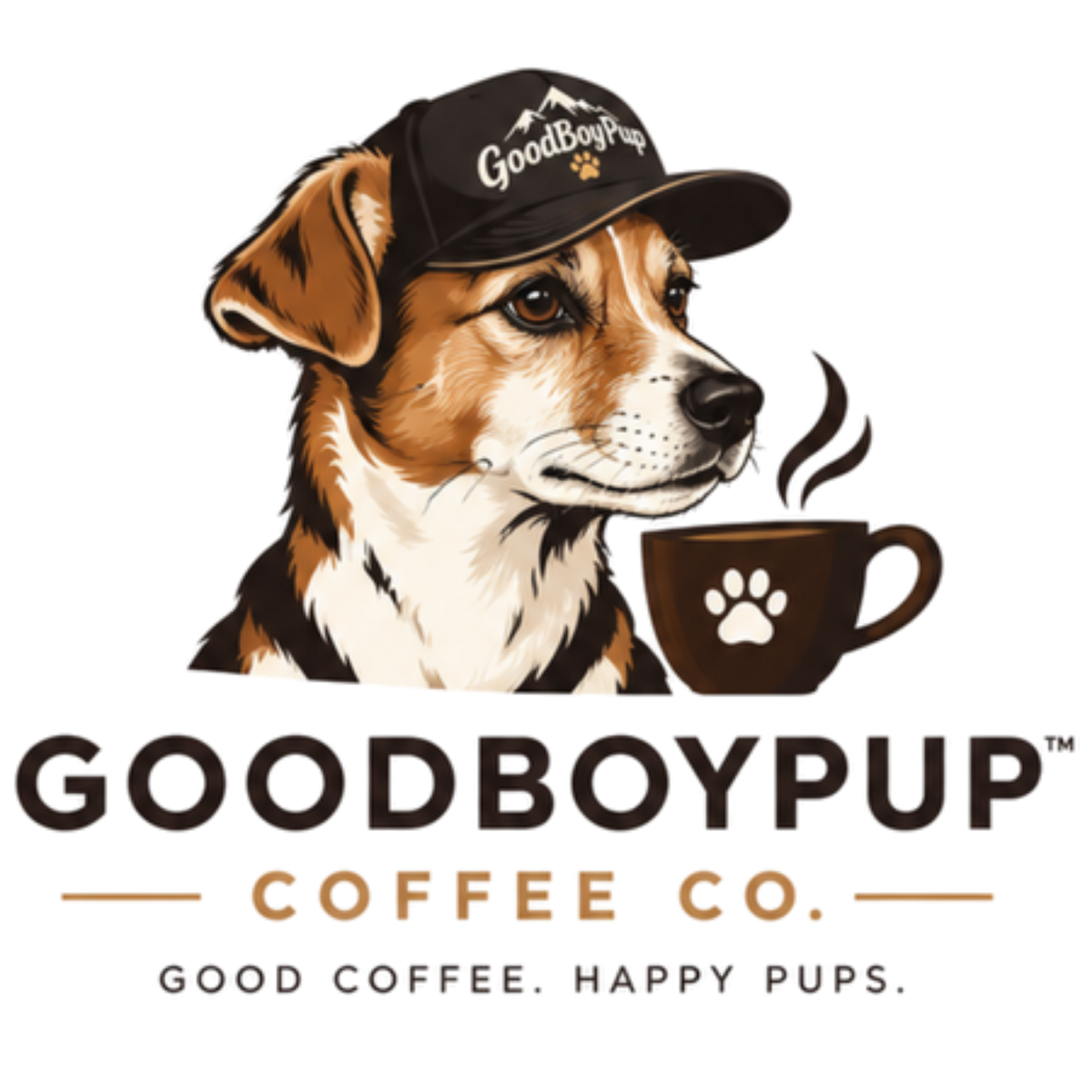 GoodBoyPup