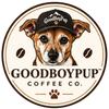 GoodBoyPup - Home