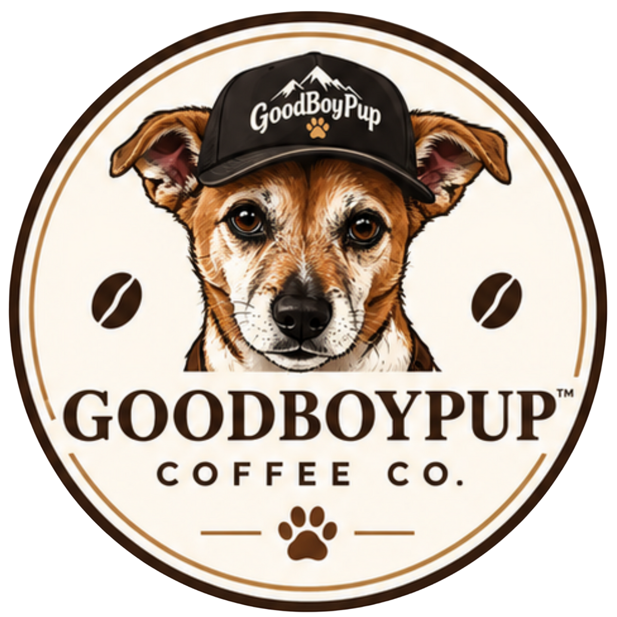 GoodBoyPup