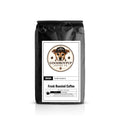 Vanilla Hazelnut